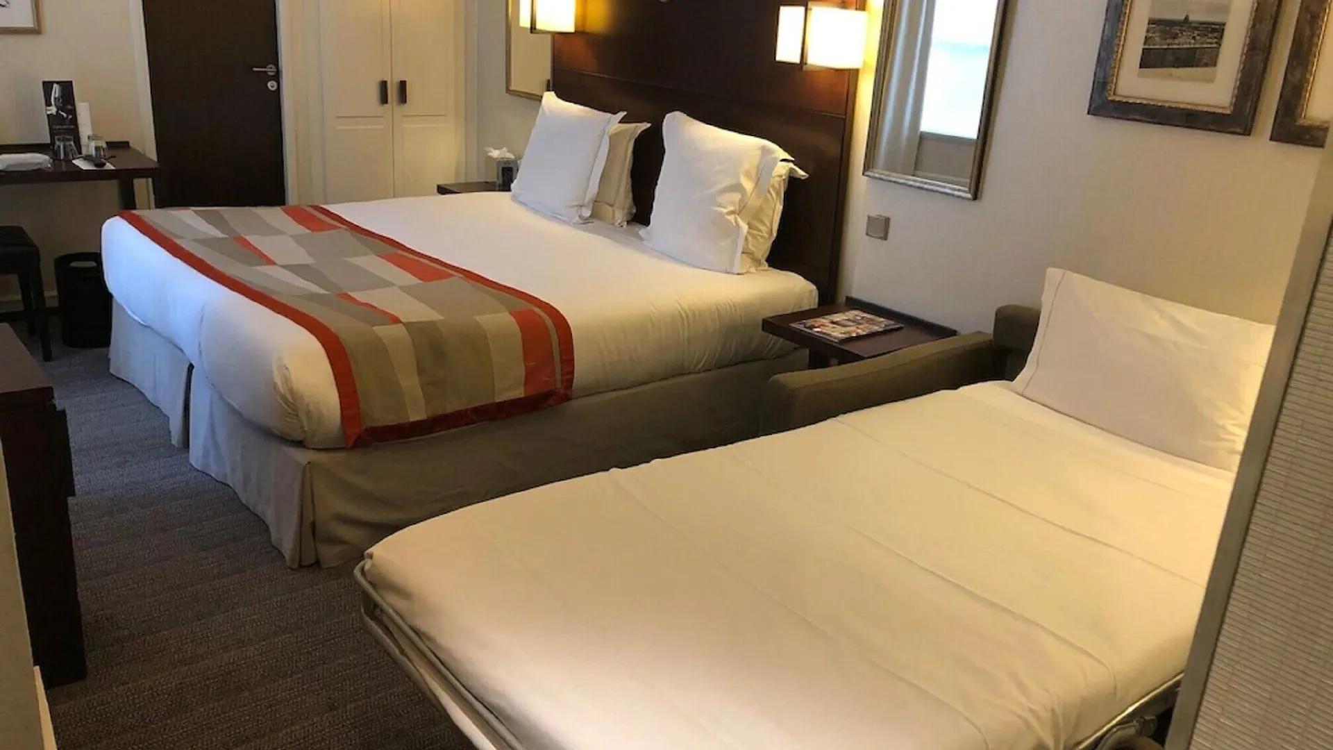 Le Senat Hotel Paříž