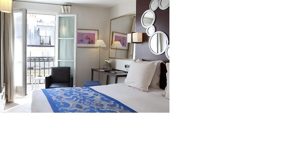 Le Senat Hotel Paříž