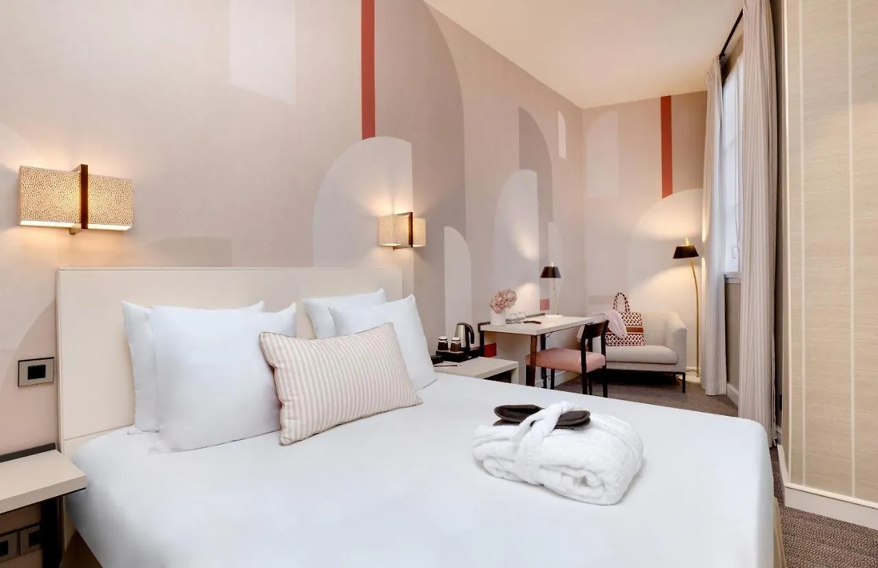 Hotel Le Senat