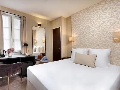 乐瑟纳酒店 4*