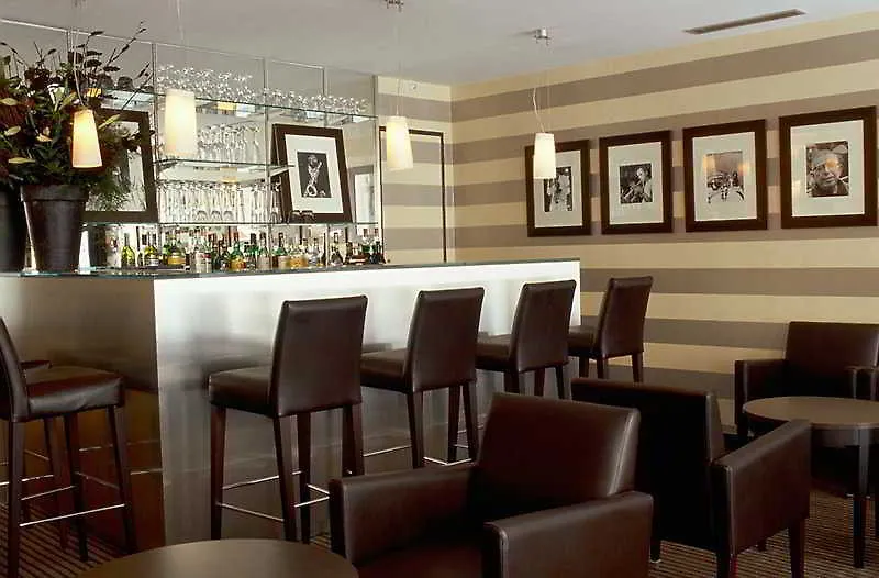 酒店 乐瑟纳酒店 巴黎