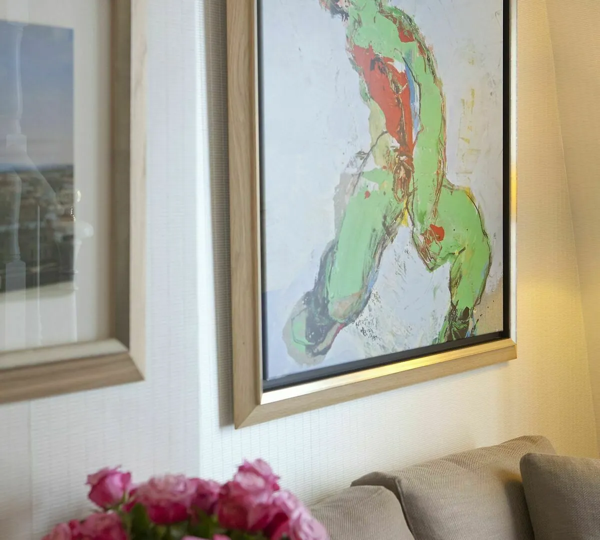 Hotel Le Senat 4*