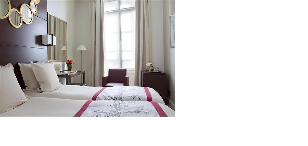 Le Senat 4* Paříž