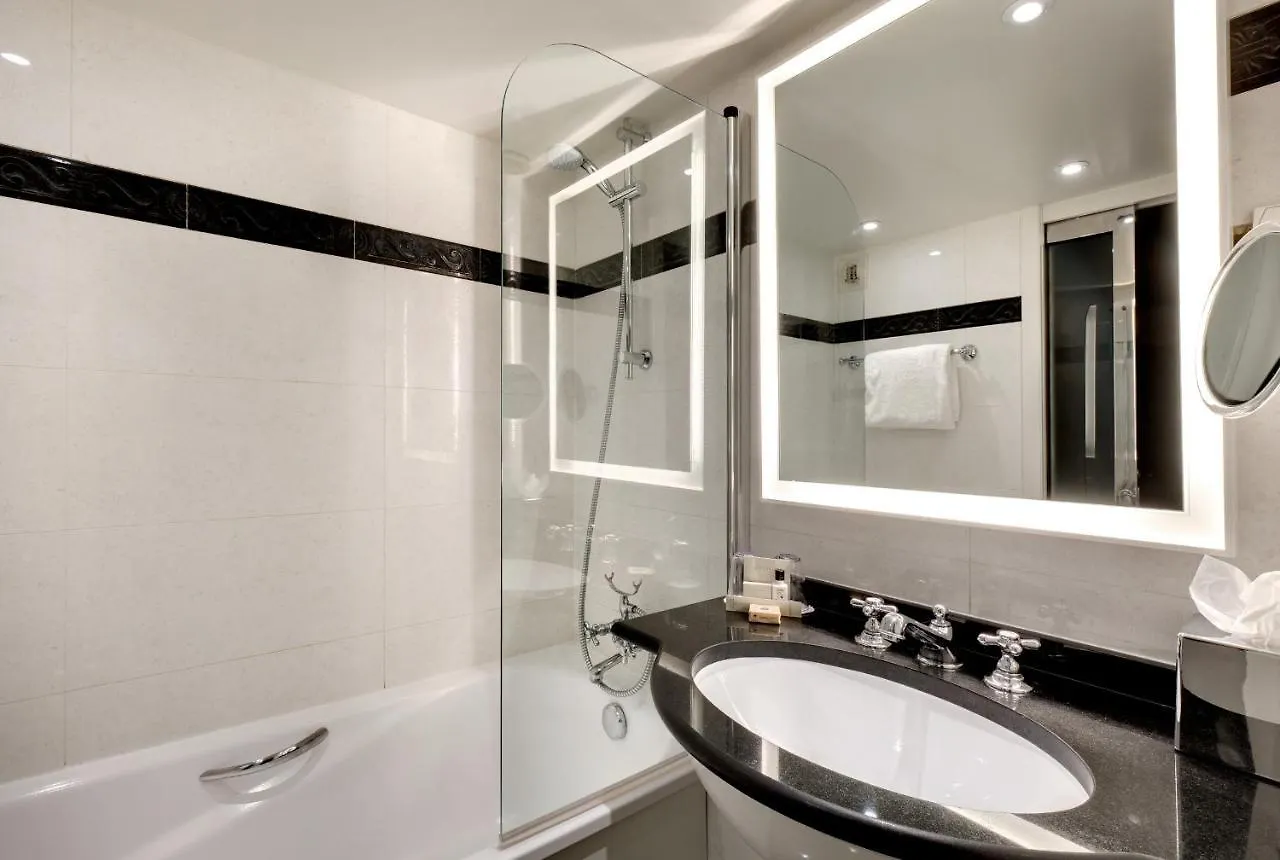 Le Senat Hotel Paris